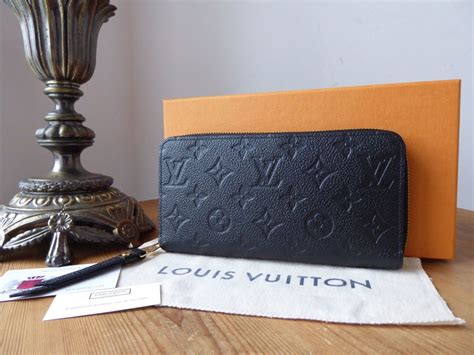 continental wallet louis vuitton